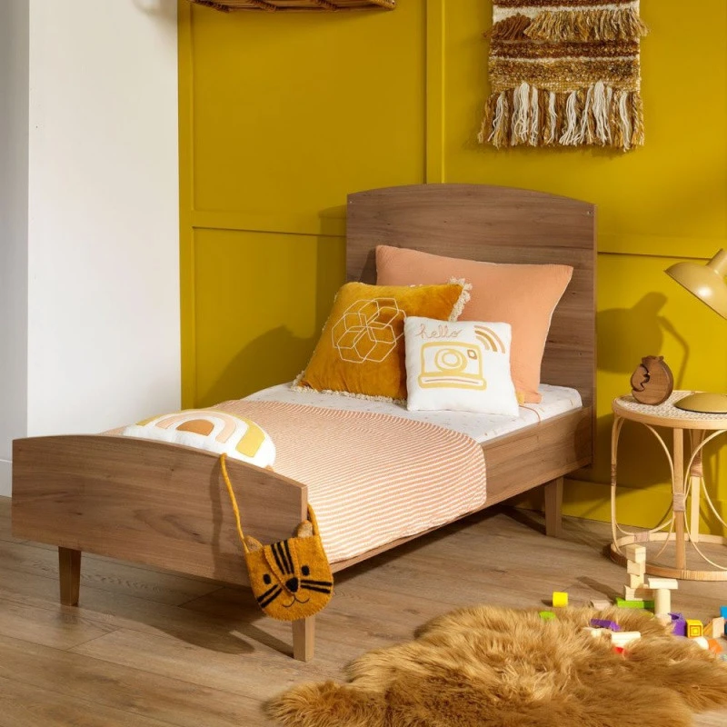 Little Big Bed 70x140 SAUTHON Jazzy 4 Little Big Bed 70x140 SAUTHON Jazzy – Image 4