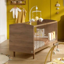 Little Big Bed 70x140 SAUTHON Jazzy 11 Little Big Bed 70x140 SAUTHON Jazzy -Sauthon little big bed 70x140 sauthon jazzy 5