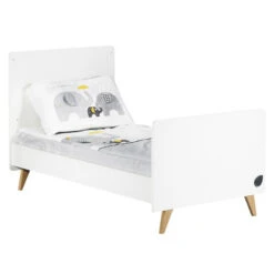 Little Big Bed 70x140 SAUTHON Oslo -Sauthon little big bed 70x140 sauthon oslo 3