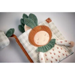 Livre D'éveil SAUTHON Botanica -Sauthon livre d eveil sauthon botanica 2