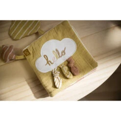 Livre D'éveil SAUTHON Sunlight -Sauthon livre d eveil sauthon sunlight 2