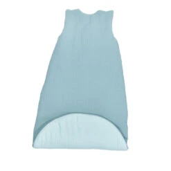 Gigoteuse Ouatinée 6/24m SAUTHON Lily Mint -Sauthon lm gigoteuse ouatinee 6