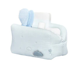 Trousse De Toilette SAUTHON Lily Mint -Sauthon lm trousse de toilette 4