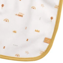 Lot De 2 Bavoirs SAUTHON Sunlight 6 Lot De 2 Bavoirs SAUTHON Sunlight -Sauthon lot de 2 bavoirs sauthon sunlight 2