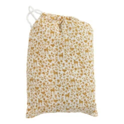 Lot De 2 Draps-housse En Coton Bio SAUTHON Promenons-nous -Sauthon lot de 2 draps housse en coton bio sauthon promenons nous 2