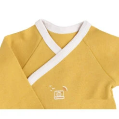 Lot De 3 Bodies à Manches Longues 1mois SAUTHON Sunlight 7 Lot De 3 Bodies à Manches Longues 1mois SAUTHON Sunlight -Sauthon lot de 3 bodies 1mois sauthon sunlight 2