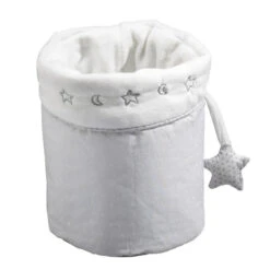 Lot De 3 Panières SAUTHON Céleste -Sauthon lot de 3 panieres sauthon celeste 2