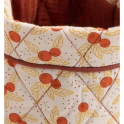 Lot De 3 Panieres SAUTHON Esmée -Sauthon lot de 3 panieres sauthon esmee 2