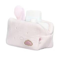 Trousse De Toilette SAUTHON Lily Poudre -Sauthon lp trousse de toilette 4
