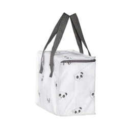 Lunch Bag SAUTHON Chao Chao -Sauthon lunch bag 11