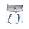 Lunch Bag SAUTHON Blue Baleine