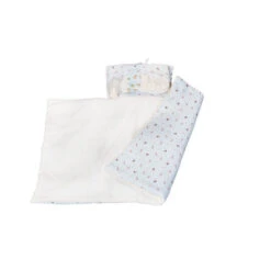 Matelas à Langer De Voyage SAUTHON Miss Fleur De Lune