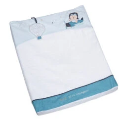 Matelas à Langer Petit Modèle SAUTHON New Lazare