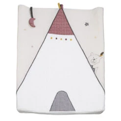 Matelas à Langer PM Timouki