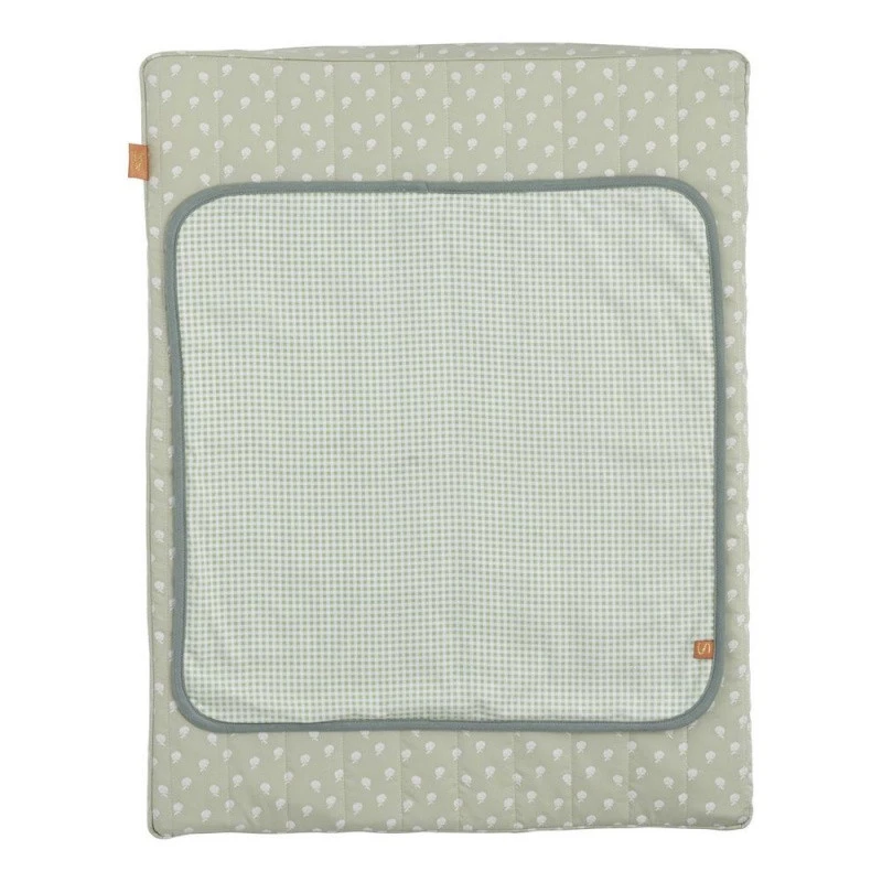 Matelas à Langer SAUTHON Botanica 1 Matelas à Langer SAUTHON Botanica