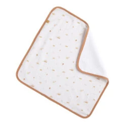 Matelas à Langer + Serviette éponge SAUTHON Sunlight -Sauthon matelas a langer serviette eponge sauthon sunlight 2