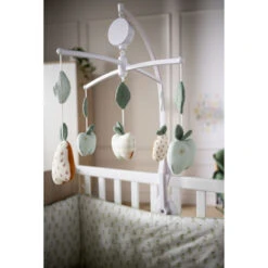 Mobile Musical SAUTHON Botanica -Sauthon mobile musical sauthon botanica 2