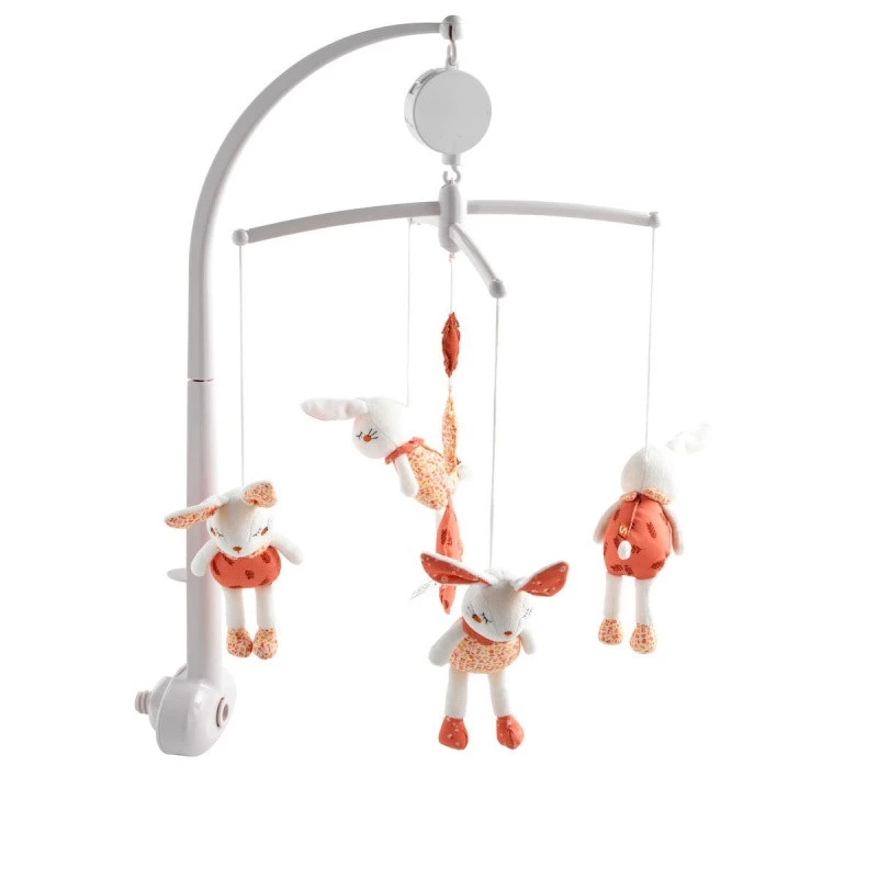 Mobile Musical SAUTHON Esmée 1 Mobile Musical SAUTHON Esmée