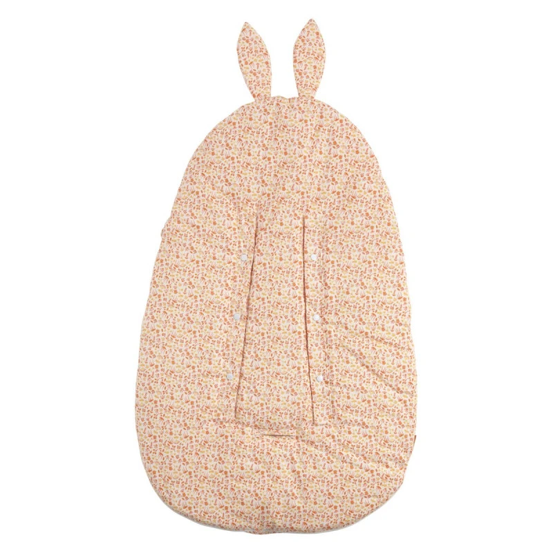 Nid D'ange 5 Attaches SAUTHON Esmée 3 Nid D'ange 5 Attaches SAUTHON Esmée – Image 3