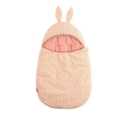 Nid D'ange 5 Attaches SAUTHON Esmée