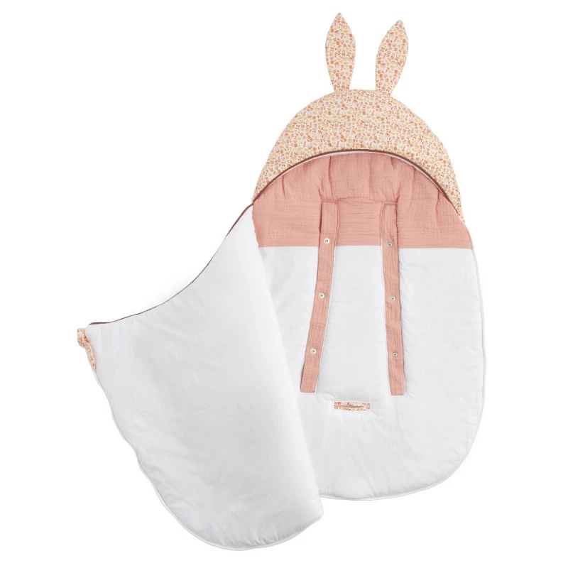 Nid D'ange 5 Attaches SAUTHON Esmée 4 Nid D'ange 5 Attaches SAUTHON Esmée – Image 4