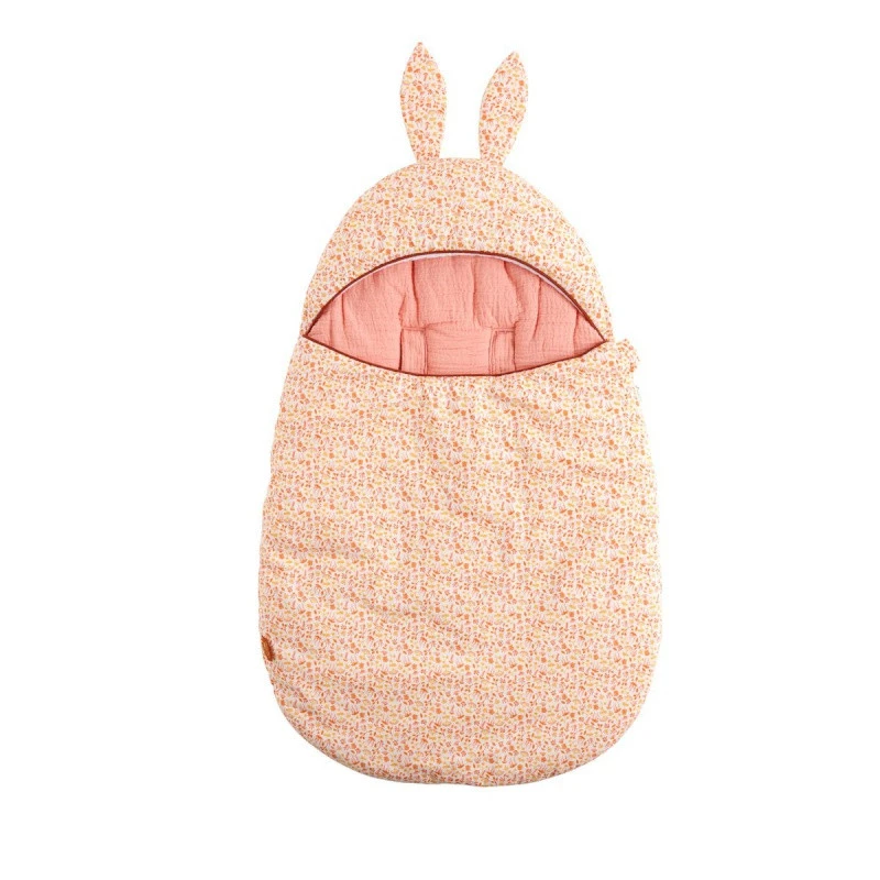 Nid D'ange 5 Attaches SAUTHON Esmée 1 Nid D'ange 5 Attaches SAUTHON Esmée