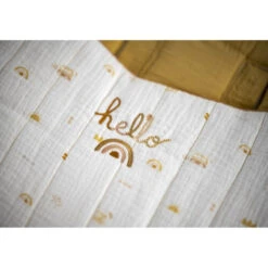 Nid D'ange écru SAUTHON Sunlight -Sauthon nid d ange ecru sauthon sunlight 3