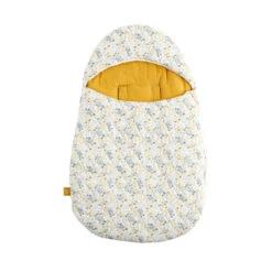 Nid D'ange Motif Végétal SAUTHON Promenons-nous