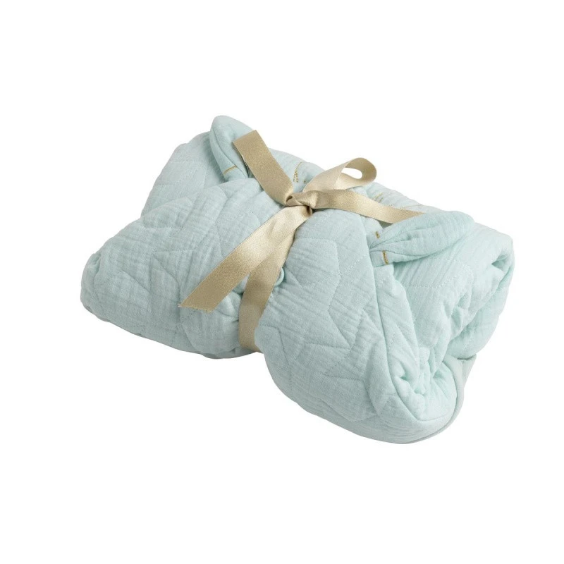 Nid D'ange Original SAUTHON Bleu Aqua 6 Nid D'ange Original SAUTHON Bleu Aqua – Image 6