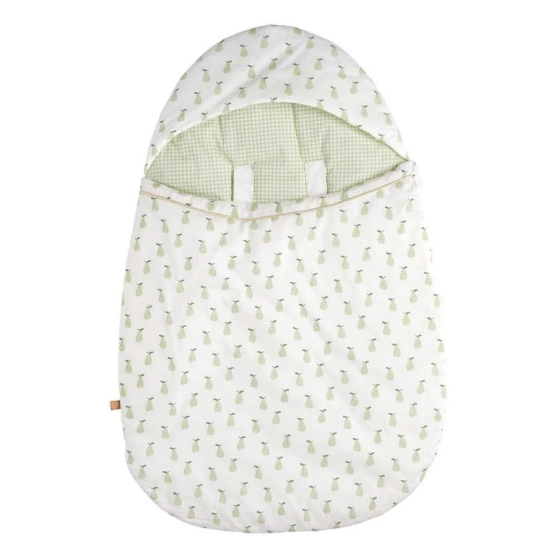 Nid D'ange Poires SAUTHON Botanica 1 Nid D'ange Poires SAUTHON Botanica