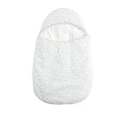 Nid D'ange Vert Tilleul SAUTHON Promenons-nous