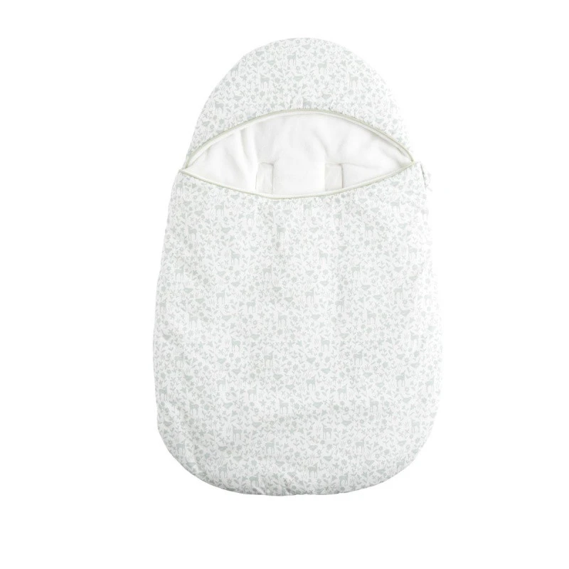 Nid D'ange Vert Tilleul SAUTHON Promenons-nous 1 Nid D'ange Vert Tilleul SAUTHON Promenons-nous