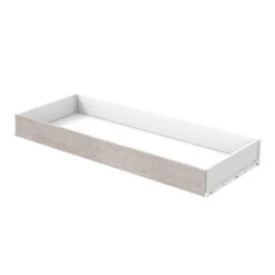 Tiroir Pour Little Big Bed 70x140 Nova SAUTHON Gris Loft