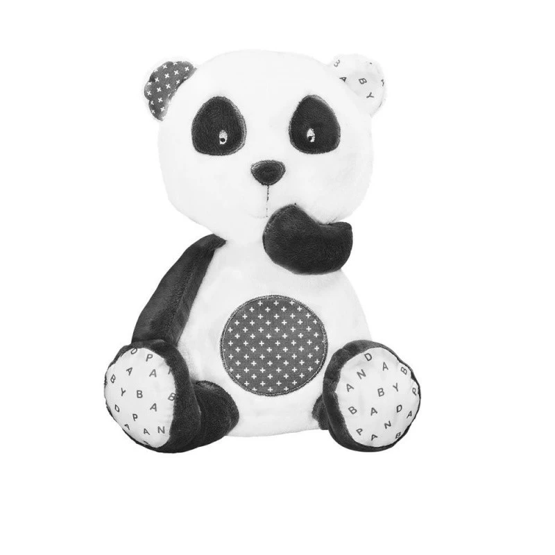 Doudou Panda SAUTHON Chao Chao 4 Doudou Panda SAUTHON Chao Chao – Image 4