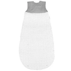 Gigoteuse Ouatinée 6-24 Mois SAUTHON Panda -Sauthon panda gigoteuse ouatinee 3