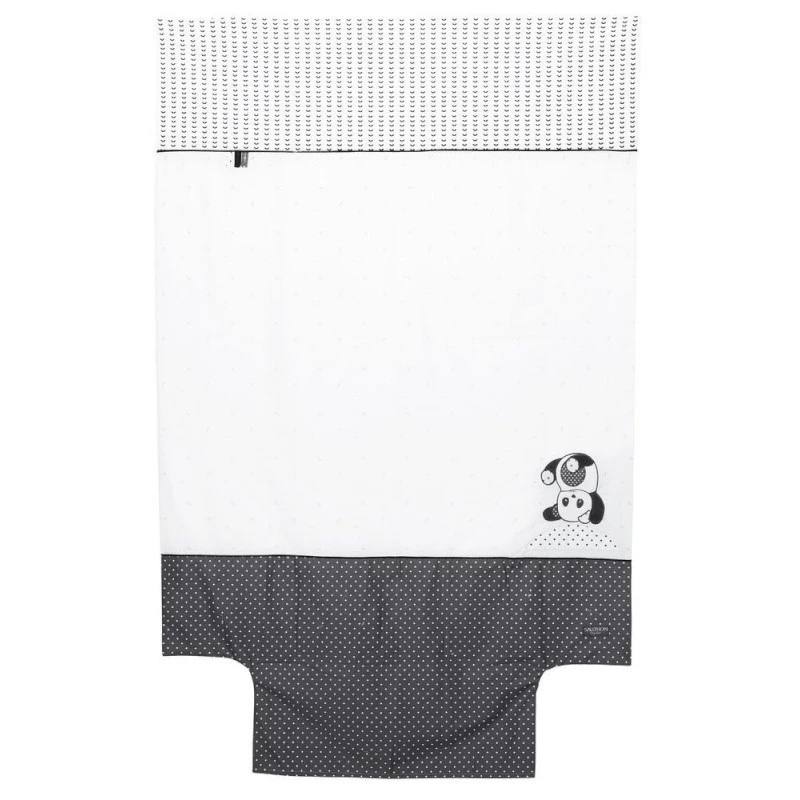 Housse De Couette SAUTHON Chao Chao 1 Housse De Couette SAUTHON Chao Chao