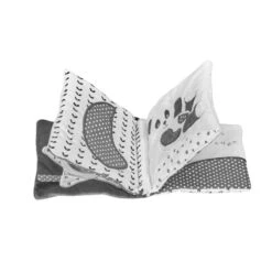 Livre D’éveil SAUTHON Chao Chao -Sauthon panda livre d eveil 2