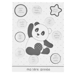 Pèle-mêle Photos "Première Année" SAUTHON Chao Chao