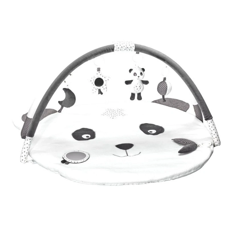 Tapis D’éveil SAUTHON Chao Chao 1 Tapis D’éveil SAUTHON Chao Chao