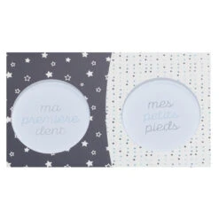 Pèle-mêle Photos Ma 1ère Année SAUTHON New Lazare -Sauthon pele mele photos ma 1ere annee sauthon new lazare 2