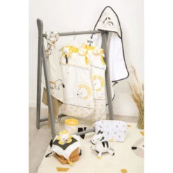 Doudou SAUTHON Pluche Et Pompon -Sauthon pep doudou 3