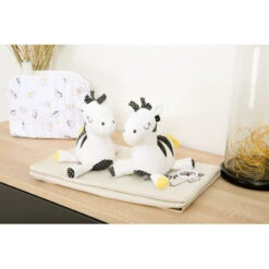 Doudou SAUTHON Pluche Et Pompon -Sauthon pep doudou 5