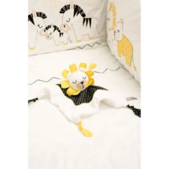 Doudou Mouchoir SAUTHON Pluche Et Pompon -Sauthon pep doudou mouchoir 4