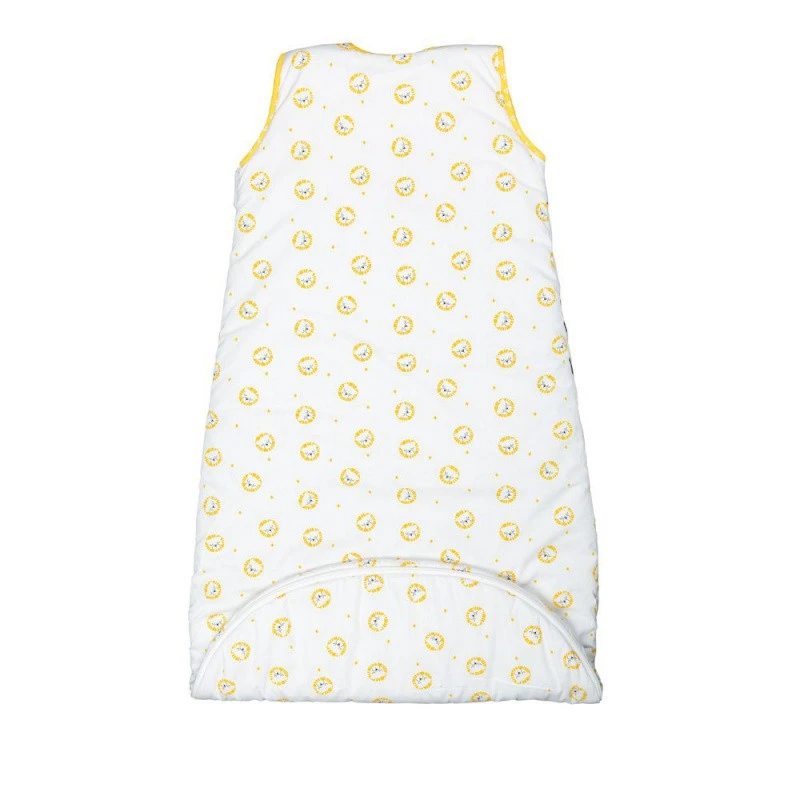 Grande Gigoteuse Ouatinée 6-24m SAUTHON Pluche Et Pompon 2 Grande Gigoteuse Ouatinée 6-24m SAUTHON Pluche Et Pompon – Image 2