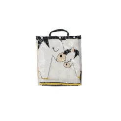 Housse De Couette SAUTHON Pluche Et Pompon 7 Housse De Couette SAUTHON Pluche Et Pompon -Sauthon pep housse de couette 3