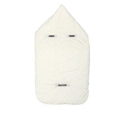 Nid D'ange 0-3m SAUTHON Pluche Et Pompon -Sauthon pep nid d ange 2