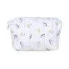 Trousse De Toilette SAUTHON Pluche Et Pompon