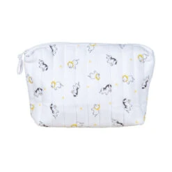 Trousse De Toilette SAUTHON Pluche Et Pompon