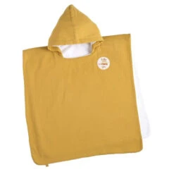 Poncho De Bain SAUTHON Sunlight
