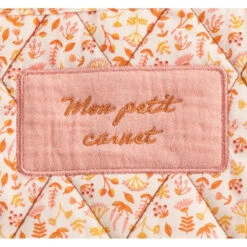 Protège Carnet De Santé SAUTHON Esmée -Sauthon protege carnet de sante sauthon esmee 2